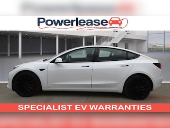 Used Tesla Model 3 2022 for sale - 76642704: Photo