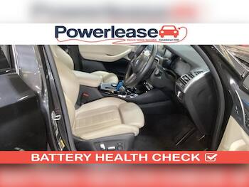 Used BMW iX3 2022 for sale - 79686580: Photo