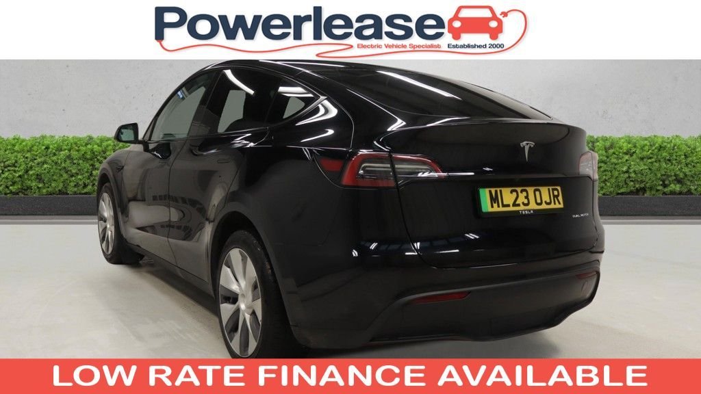 Used Tesla Model Y 2023 for sale - 77571907: Photo 2