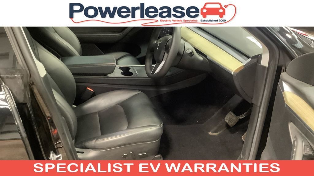 Used Tesla Model Y 2023 for sale - 77571907: Photo 4