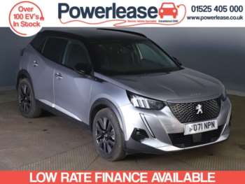 2022 (71) - 50kWh GT Premium SUV 5dr Electric Auto (136 ps)