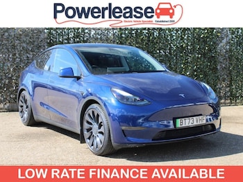 Used Tesla Model Y 2023 for sale - 78444397: Photo