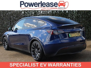 Used Tesla Model Y 2023 for sale - 78444397: Photo