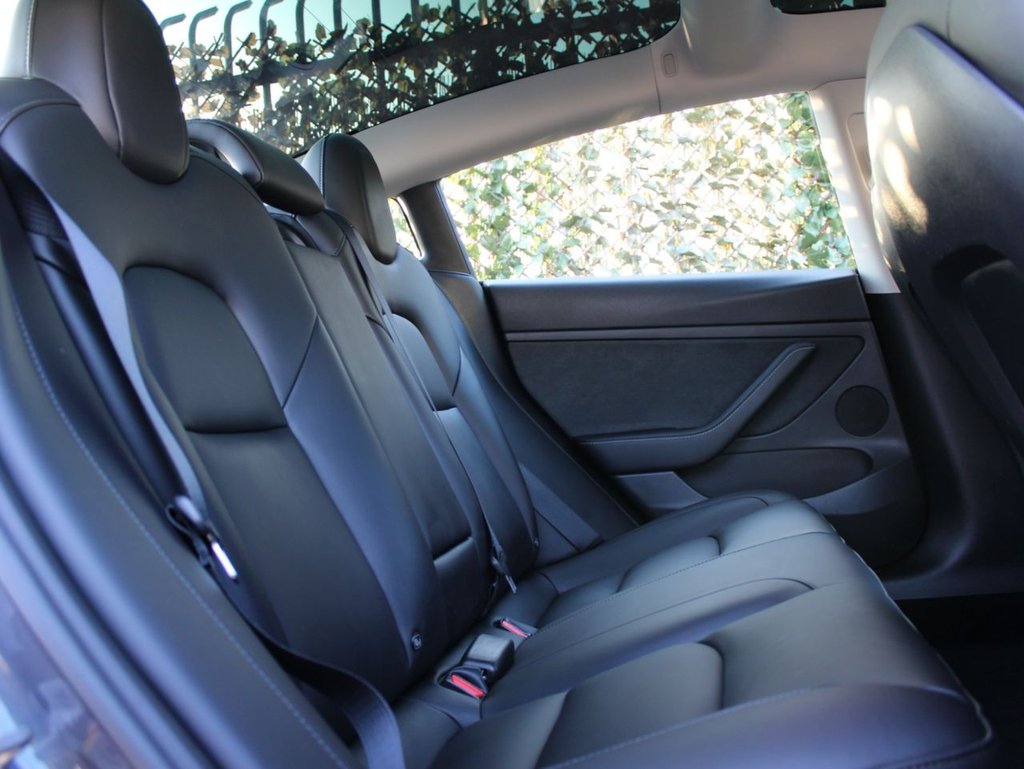 Used Tesla Model 3 2021 for sale - 77355903: Photo 10