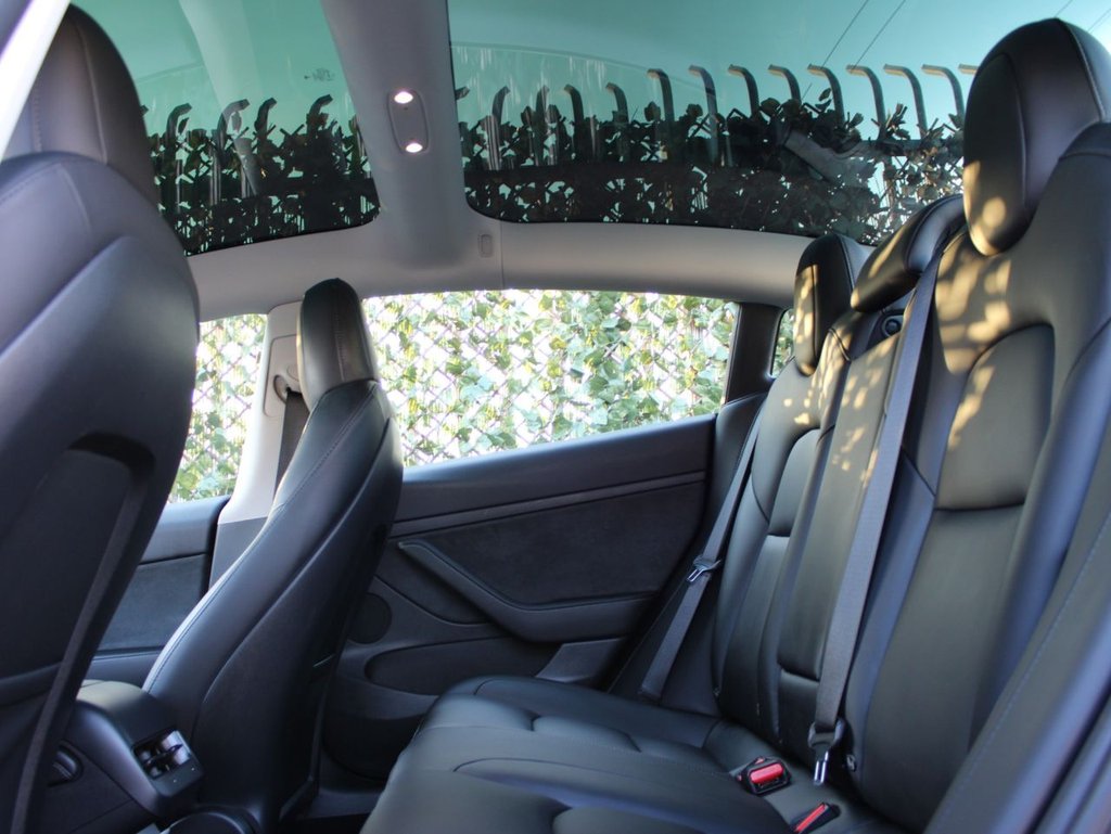 Used Tesla Model 3 2021 for sale - 77355903: Photo 11