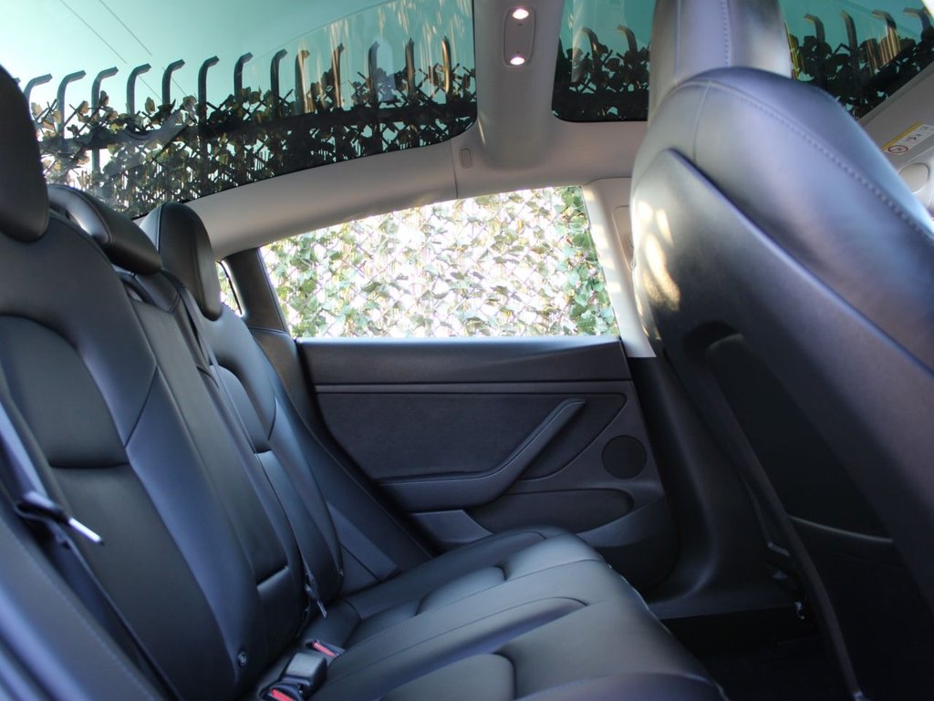 Used Tesla Model 3 2021 for sale - 77355903: Photo 12