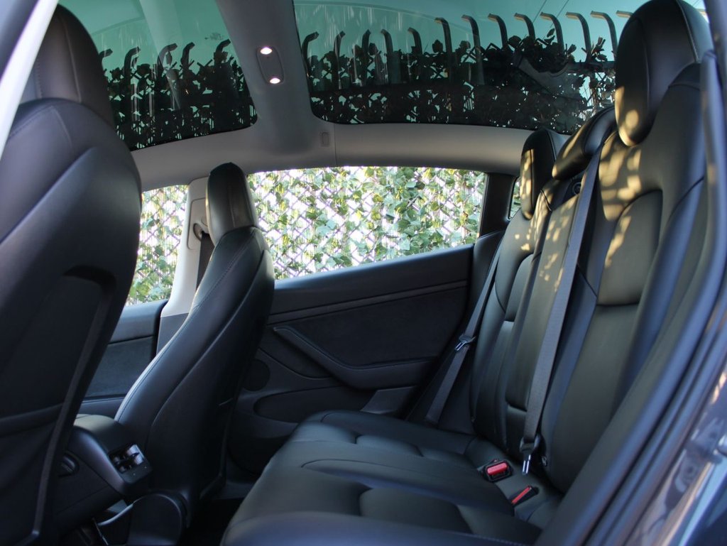 Used Tesla Model 3 2021 for sale - 77355903: Photo 13