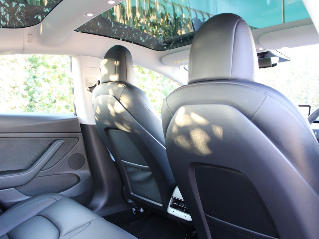 Used Tesla Model 3 2021 for sale - 77355903: Photo 14