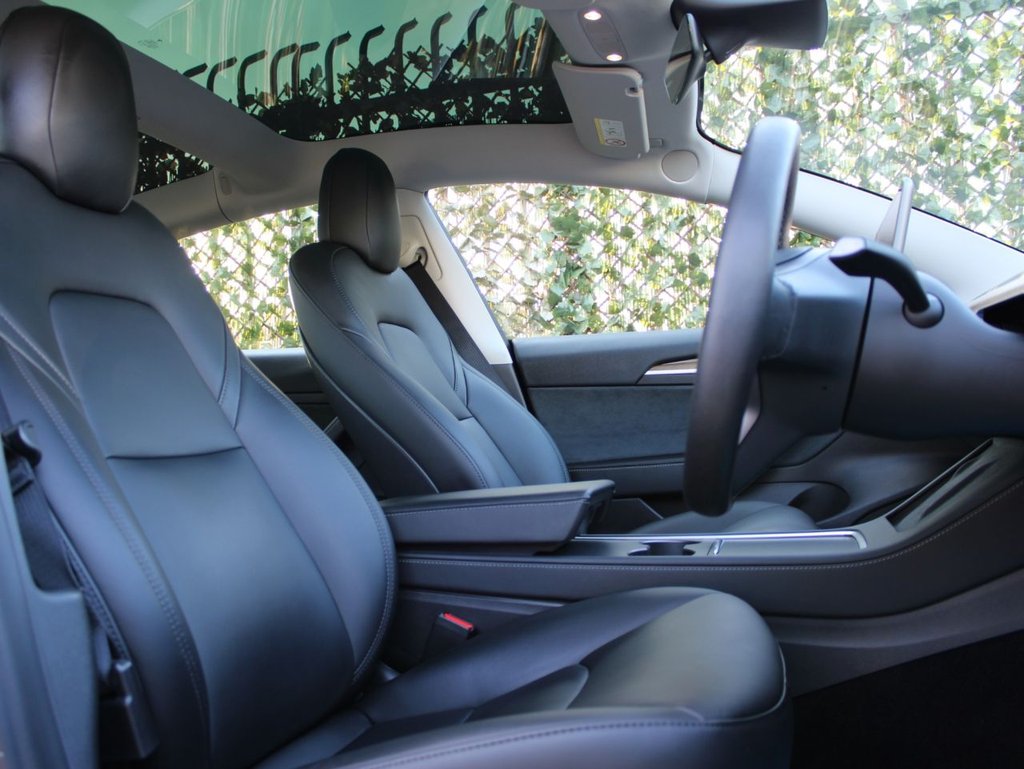 Used Tesla Model 3 2021 for sale - 77355903: Photo 16