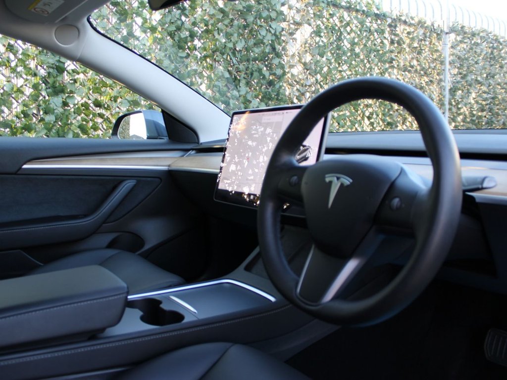 Used Tesla Model 3 2021 for sale - 77355903: Photo 18