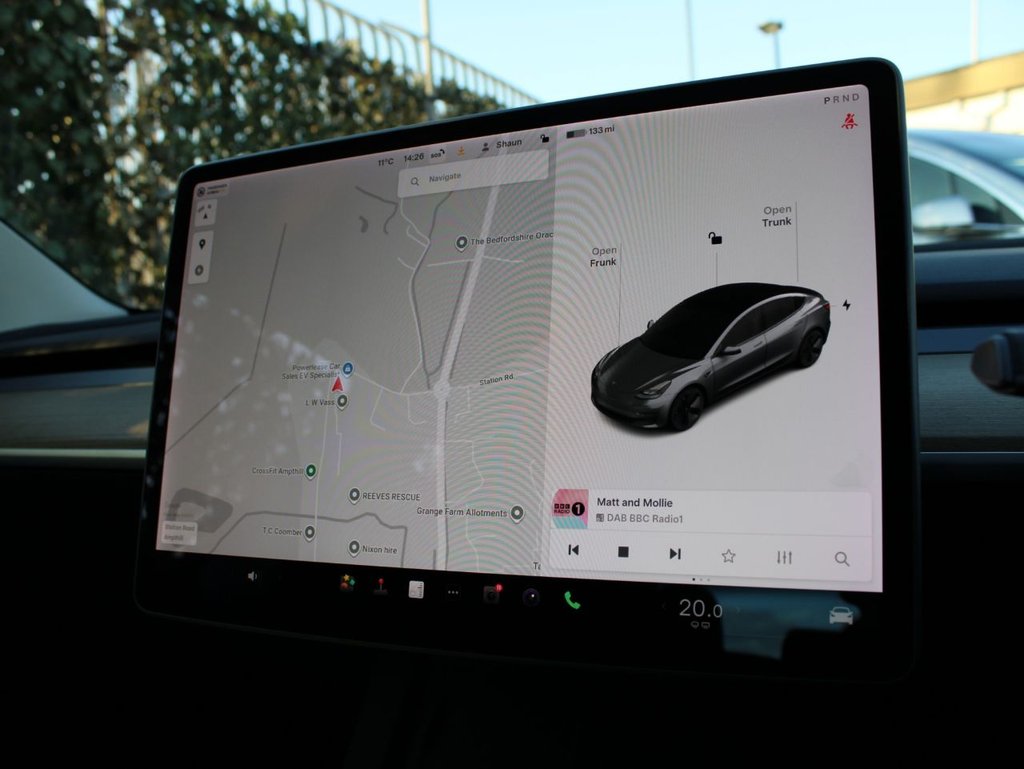 Used Tesla Model 3 2021 for sale - 77355903: Photo 19