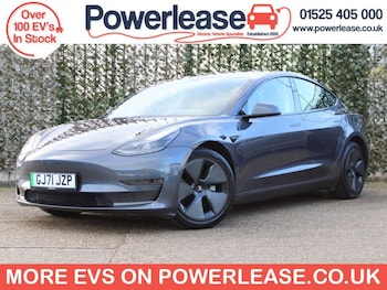 Used Tesla Model 3 2021 for sale - 77355903: Photo