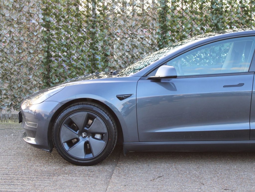 Used Tesla Model 3 2021 for sale - 77355903: Photo 22