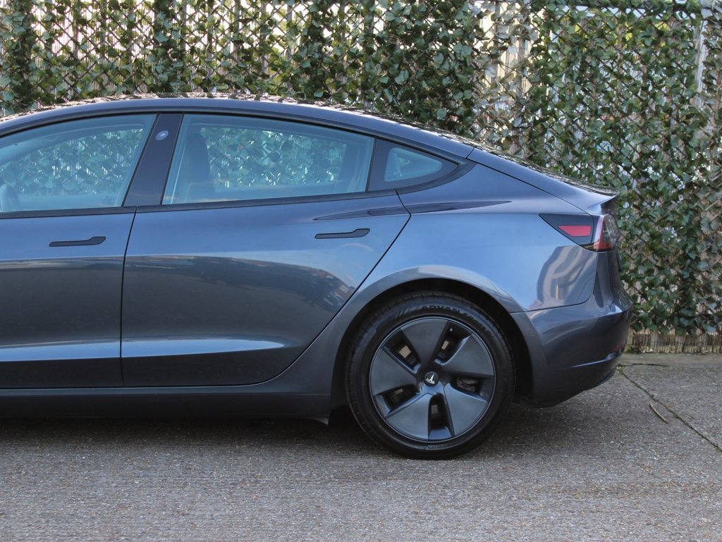 Used Tesla Model 3 2021 for sale - 77355903: Photo 23