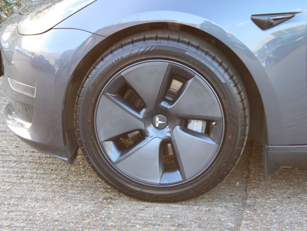 Used Tesla Model 3 2021 for sale - 77355903: Photo 24