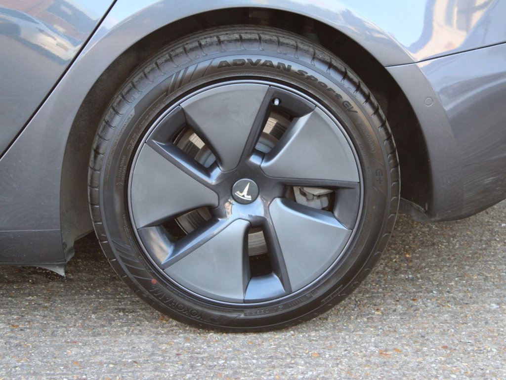 Used Tesla Model 3 2021 for sale - 77355903: Photo 25