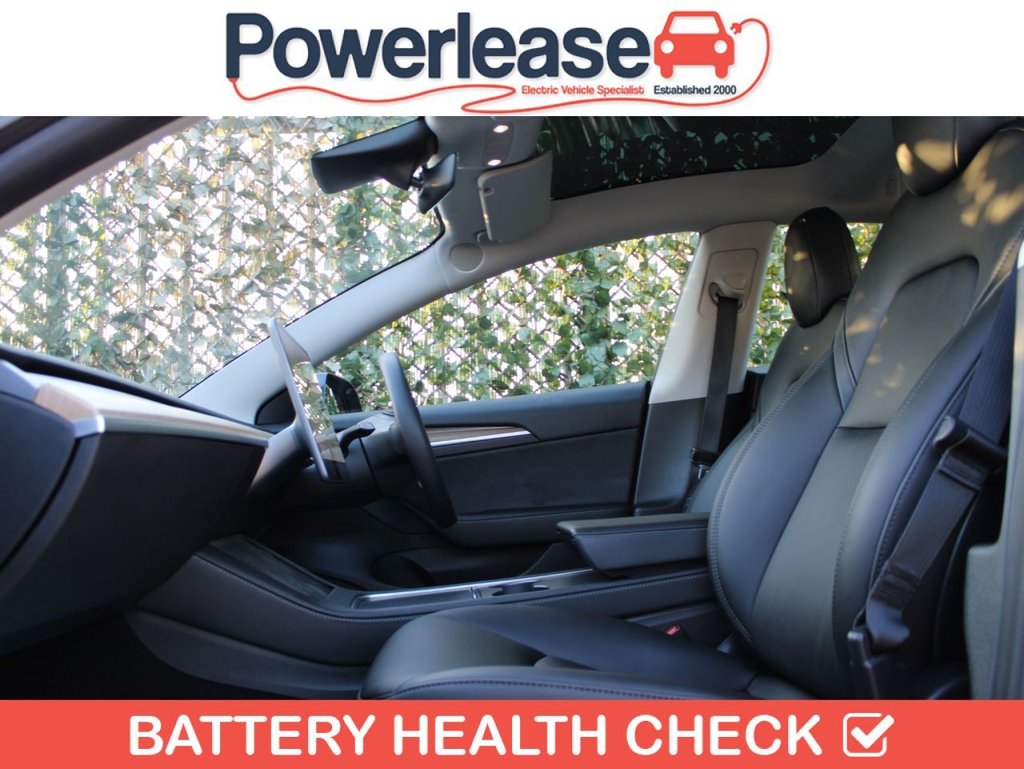 Used Tesla Model 3 2021 for sale - 77355903: Photo 3