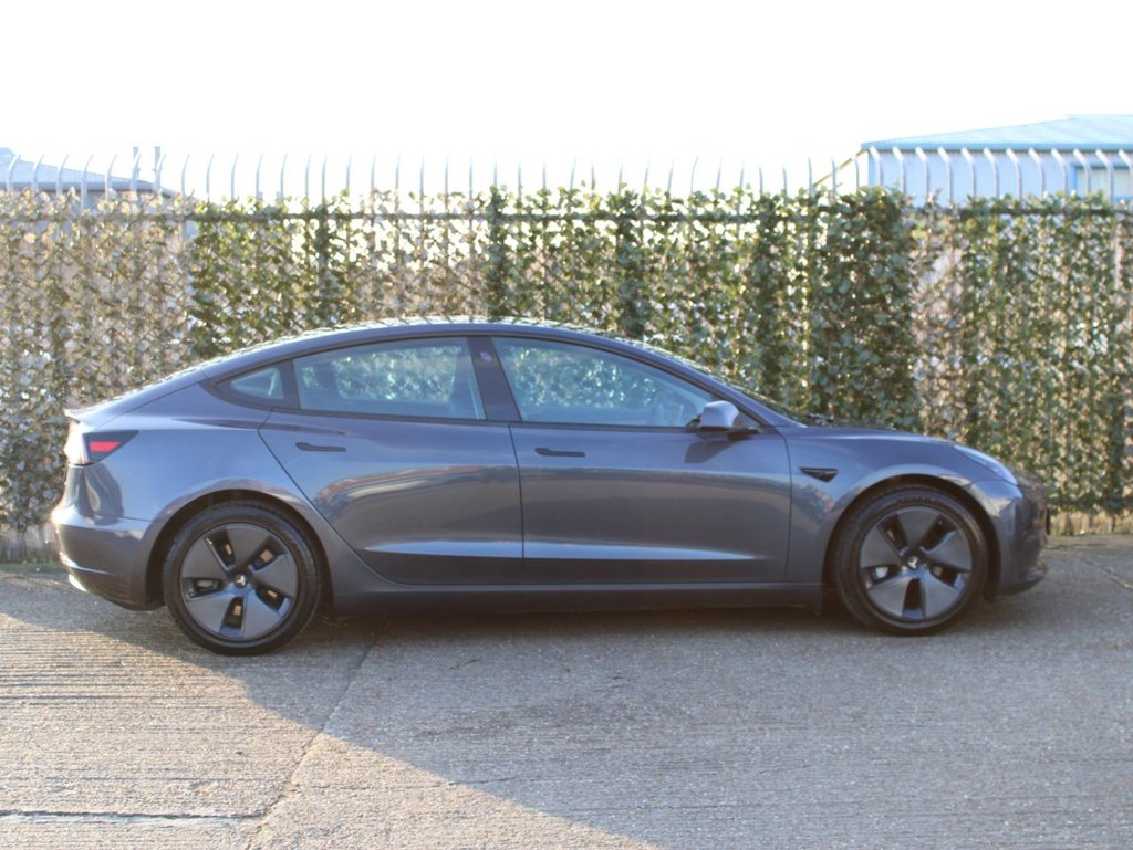 Used Tesla Model 3 2021 for sale - 77355903: Photo 6