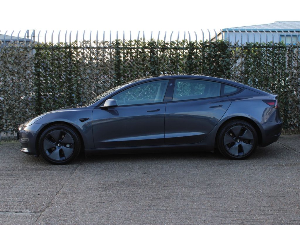 Used Tesla Model 3 2021 for sale - 77355903: Photo 7