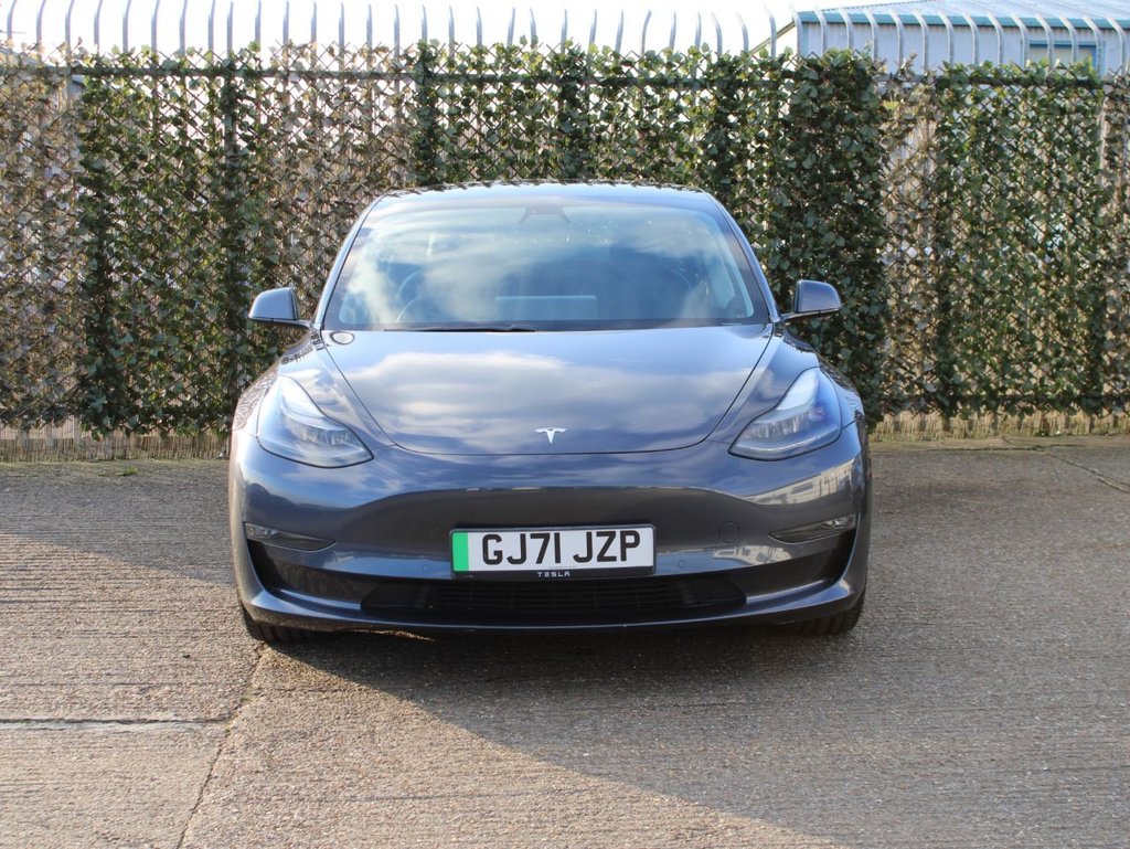 Used Tesla Model 3 2021 for sale - 77355903: Photo 8