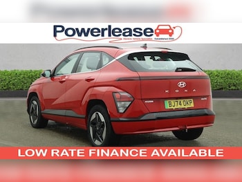 Used Hyundai KONA 2024 for sale - 79178451: Photo