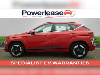 Used Hyundai KONA 2024 for sale - 79178451: Photo