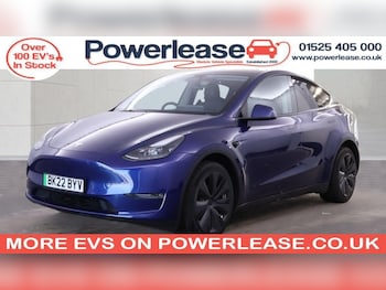 Used Tesla Model Y 2022 for sale - 78227770: Photo