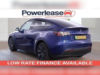 Used Tesla Model Y 2022 for sale - 78227770: Photo