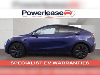 Used Tesla Model Y 2022 for sale - 78227770: Photo