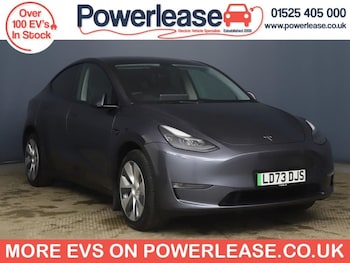 Used Tesla Model Y 2024 for sale - 77655225: Photo