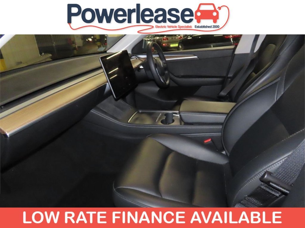 Used Tesla Model Y 2024 for sale - 77655225: Photo 2