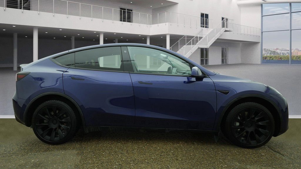 Used Tesla Model Y 2023 for sale - 77720131: Photo 6