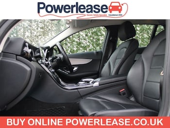 Used Mercedes-Benz C Class 2019 for sale - 76923162: Photo