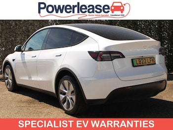 Used Tesla Model Y 2022 for sale - 79409629: Photo
