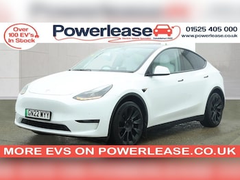 Used Tesla Model Y 2022 for sale - 78315400: Photo