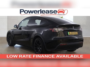 Used Tesla Model Y 2022 for sale - 79023091: Photo