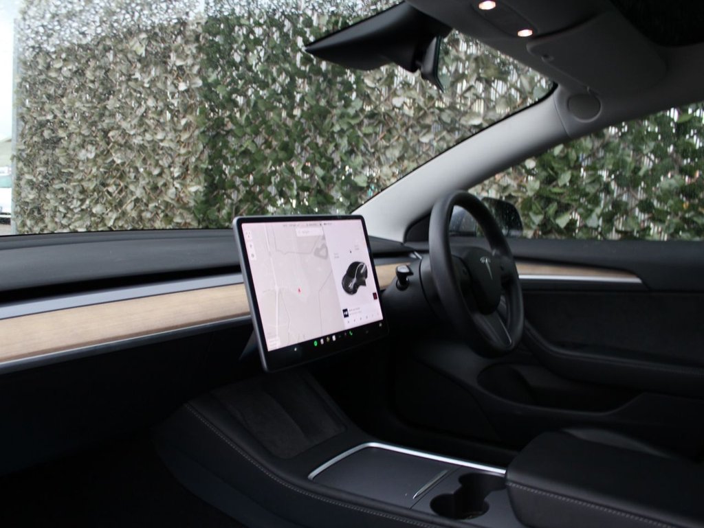 Used Tesla Model 3 2021 for sale - 76582123: Photo 10