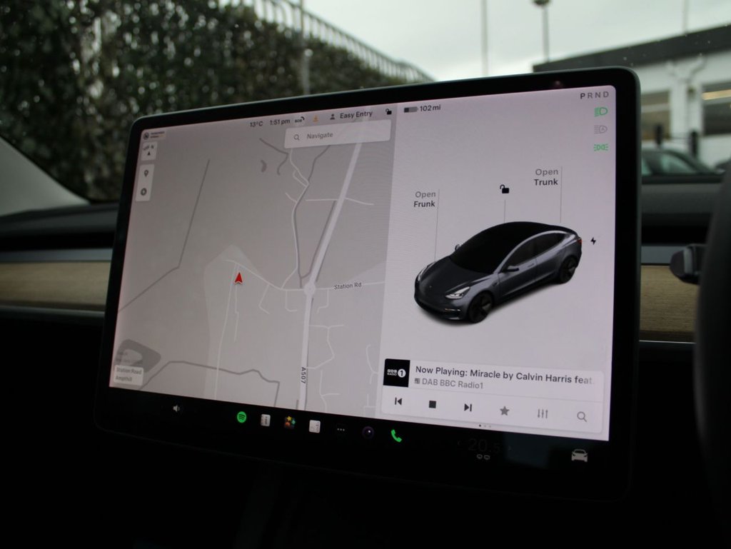 Used Tesla Model 3 2021 for sale - 76582123: Photo 11