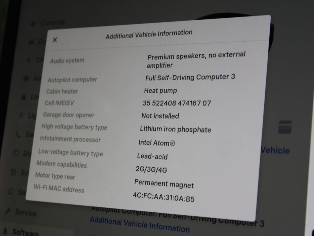 Used Tesla Model 3 2021 for sale - 76582123: Photo 13