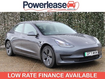 Used Tesla Model 3 2021 for sale - 76582123: Photo