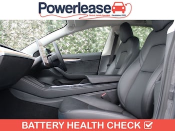 Used Tesla Model 3 2021 for sale - 76582123: Photo