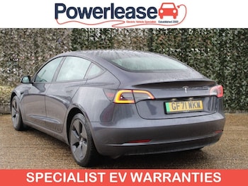 Used Tesla Model 3 2021 for sale - 76582123: Photo