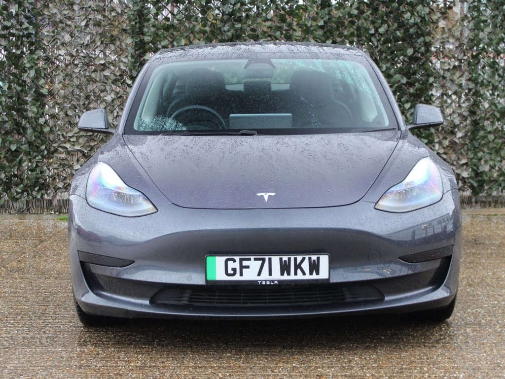 Used Tesla Model 3 2021 for sale - 76582123: Photo 7