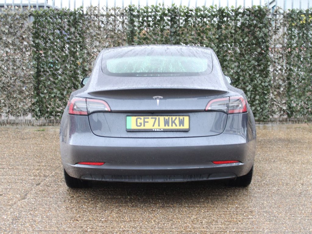 Used Tesla Model 3 2021 for sale - 76582123: Photo 8