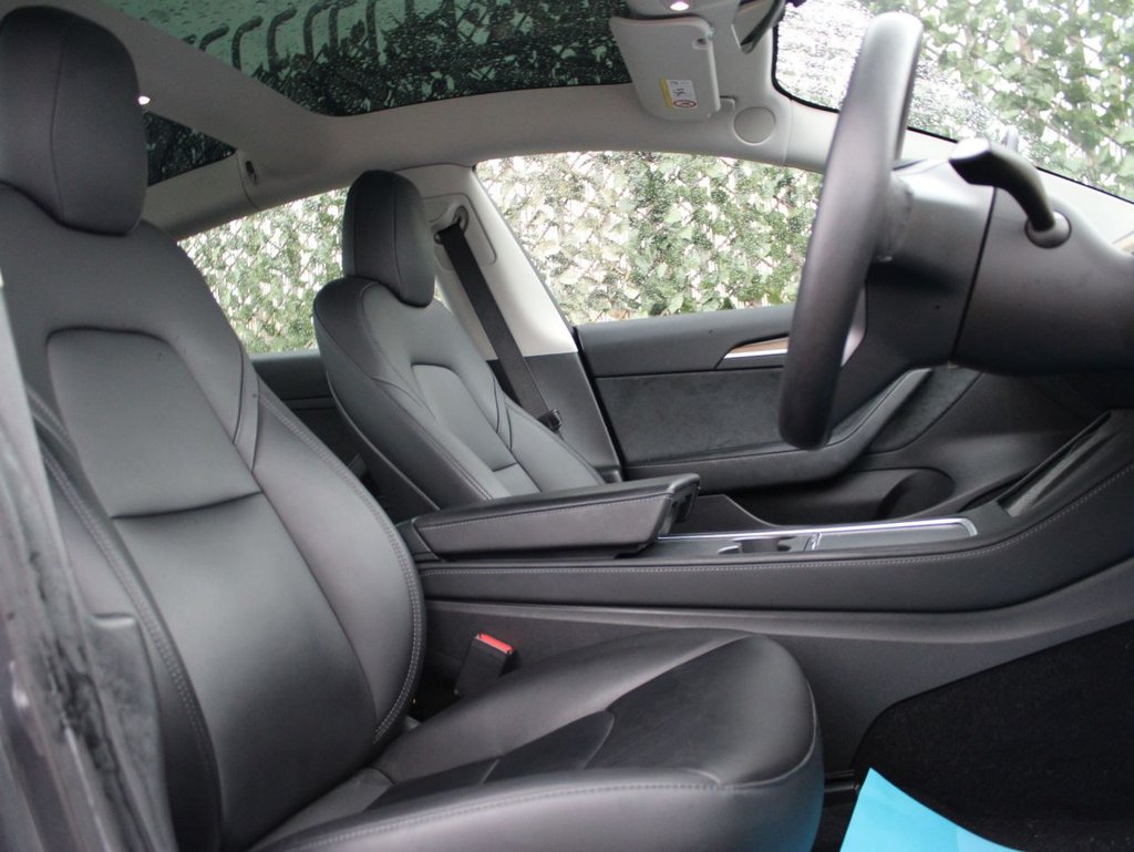 Used Tesla Model 3 2021 for sale - 76582123: Photo 9