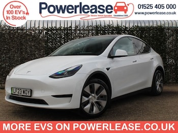 Used Tesla Model Y 2023 for sale - 79265910: Photo