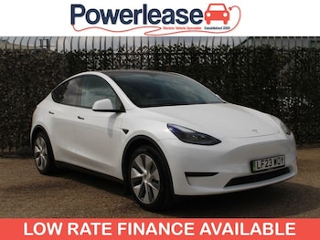 Used Tesla Model Y 2023 for sale - 79265910: Photo
