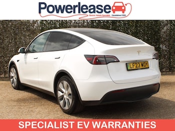 Used Tesla Model Y 2023 for sale - 79265910: Photo