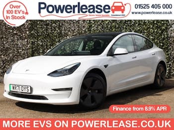 Used Tesla Model 3 2021 for sale - 79680182: Photo