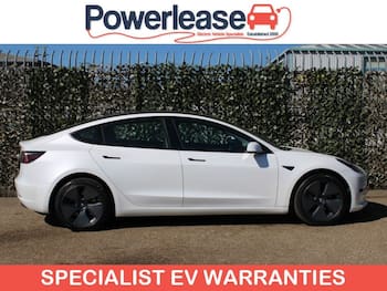 Used Tesla Model 3 2021 for sale - 79680182: Photo